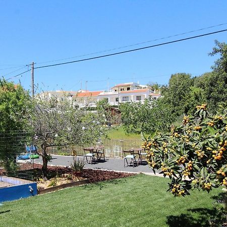 Quinta Do Paraiso - Bed&Shower Албуфейра Екстериор снимка