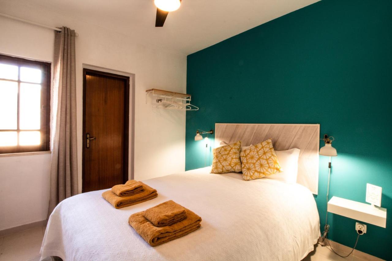 Quinta Do Paraiso - Bed&Shower Албуфейра Стая снимка