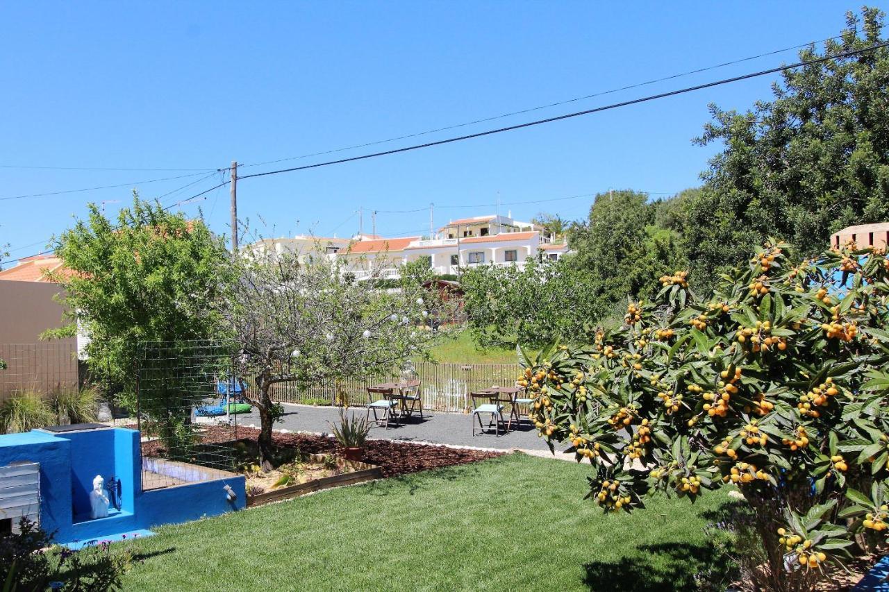 Quinta Do Paraiso - Bed&Shower Албуфейра Екстериор снимка