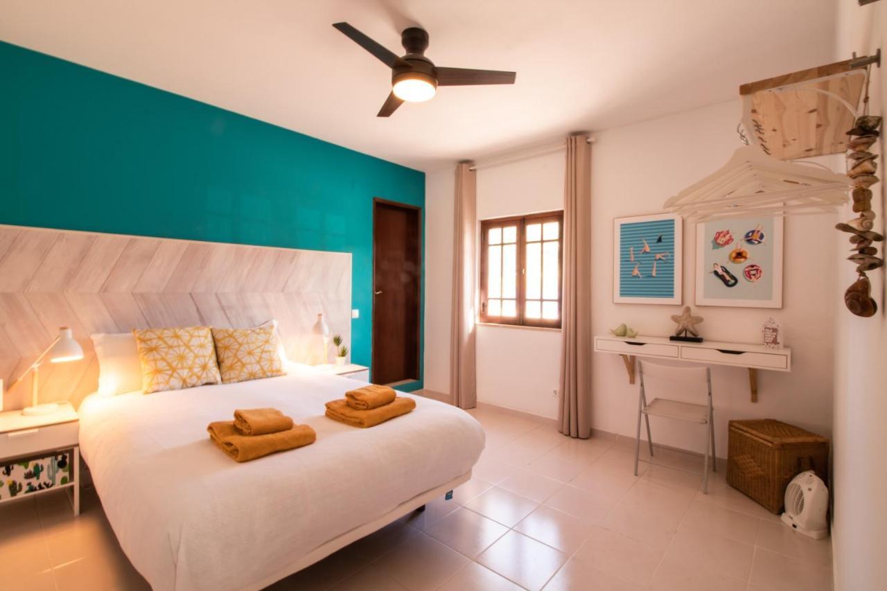 Quinta Do Paraiso - Bed&Shower Албуфейра Стая снимка