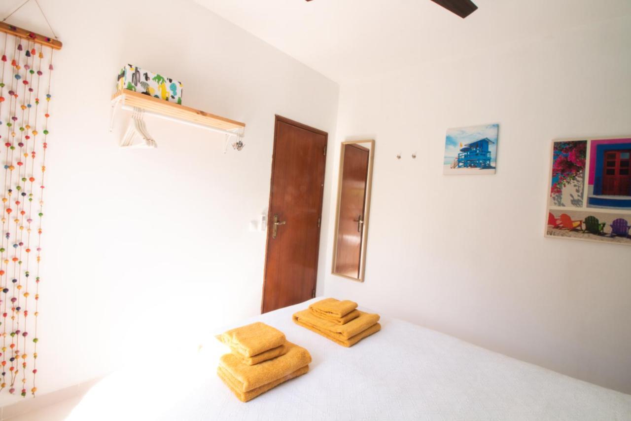 Quinta Do Paraiso - Bed&Shower Албуфейра Стая снимка