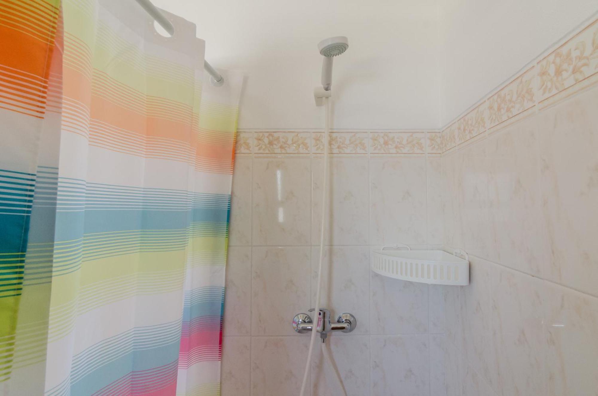 Quinta Do Paraiso - Bed&Shower Албуфейра Стая снимка