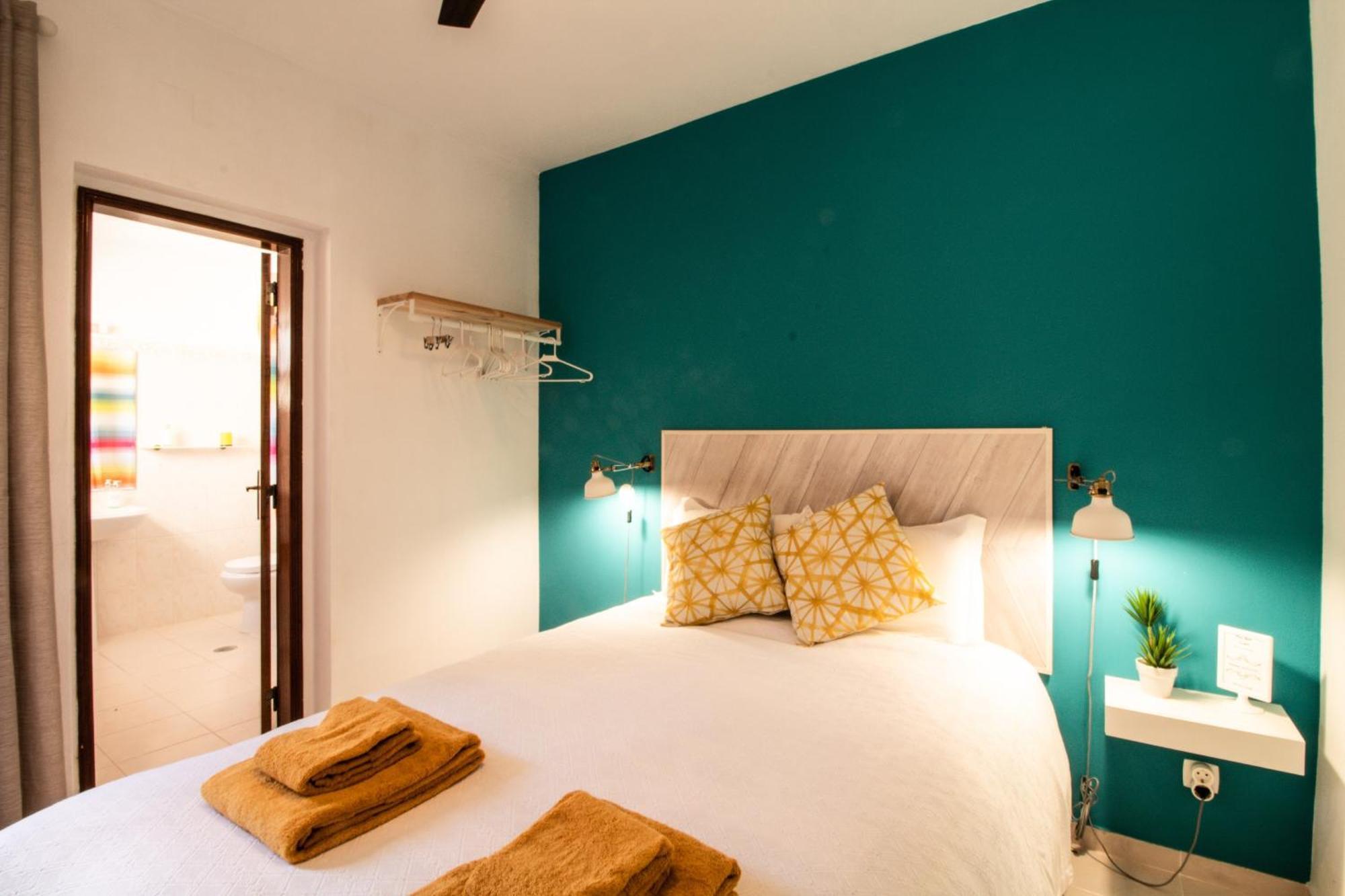 Quinta Do Paraiso - Bed&Shower Албуфейра Стая снимка