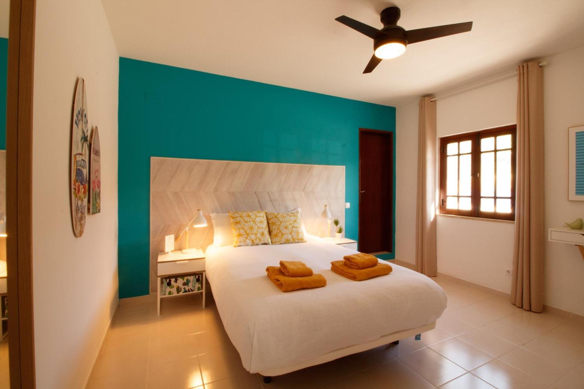 Quinta Do Paraiso - Bed&Shower Албуфейра Стая снимка