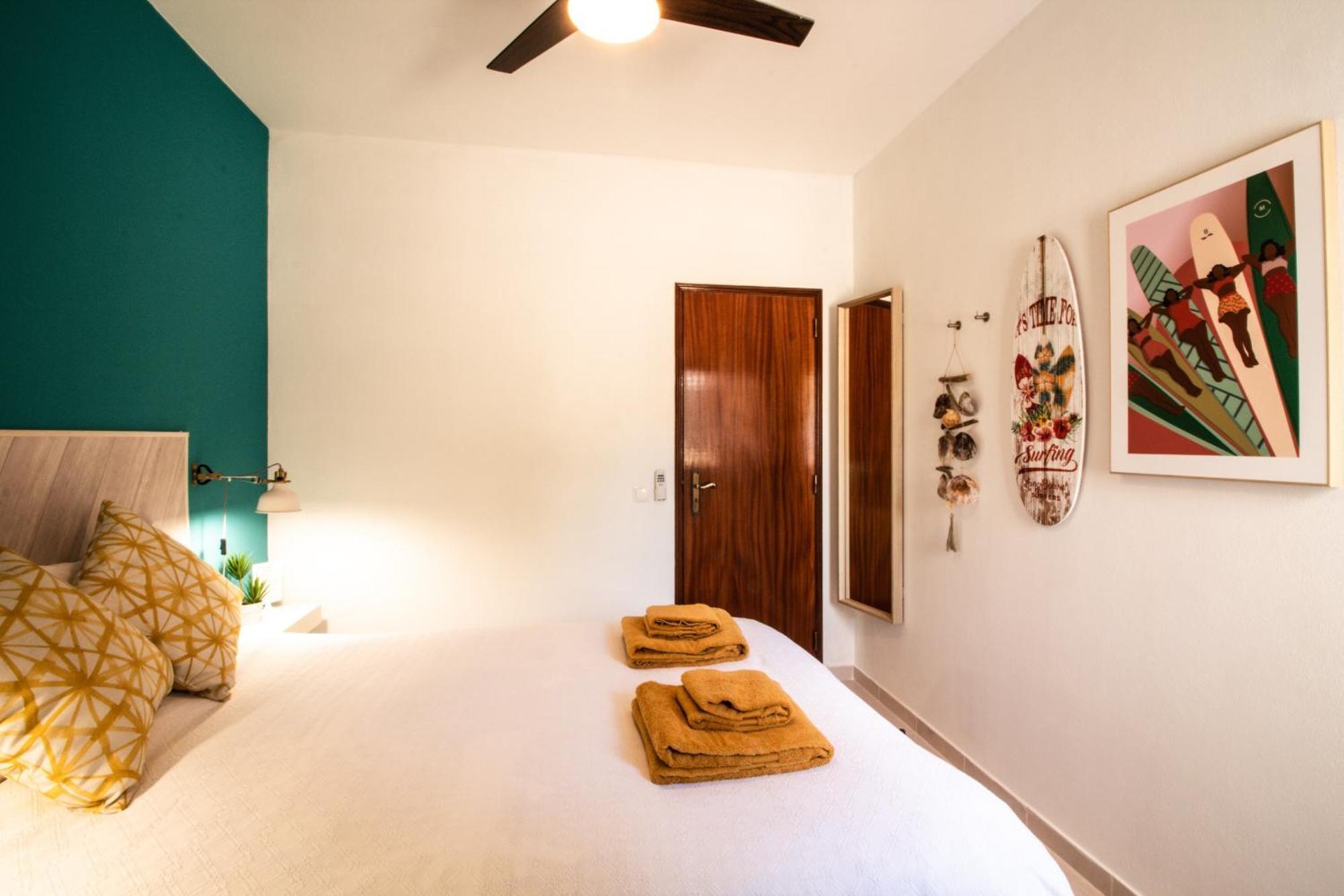 Quinta Do Paraiso - Bed&Shower Албуфейра Стая снимка