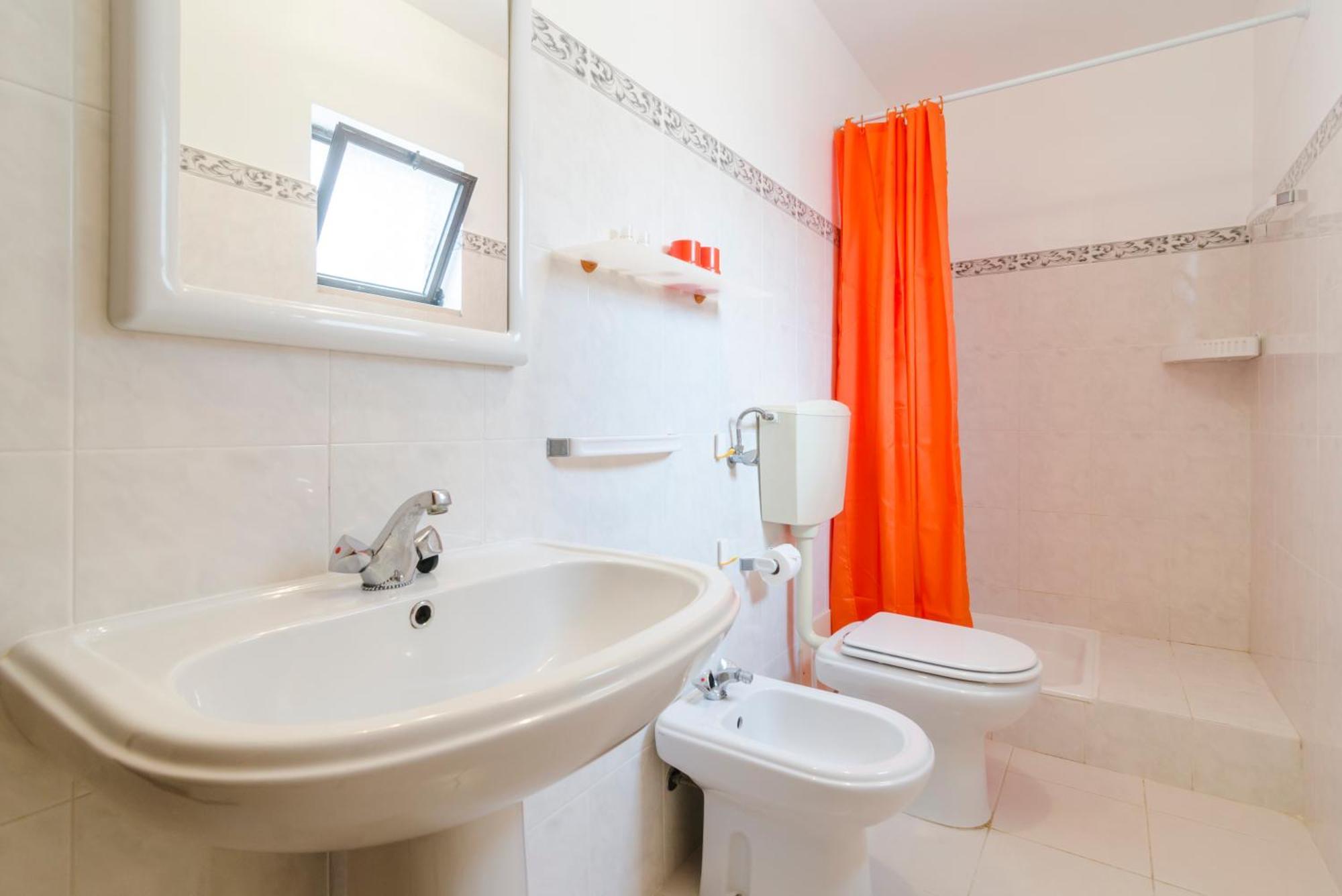 Quinta Do Paraiso - Bed&Shower Албуфейра Стая снимка