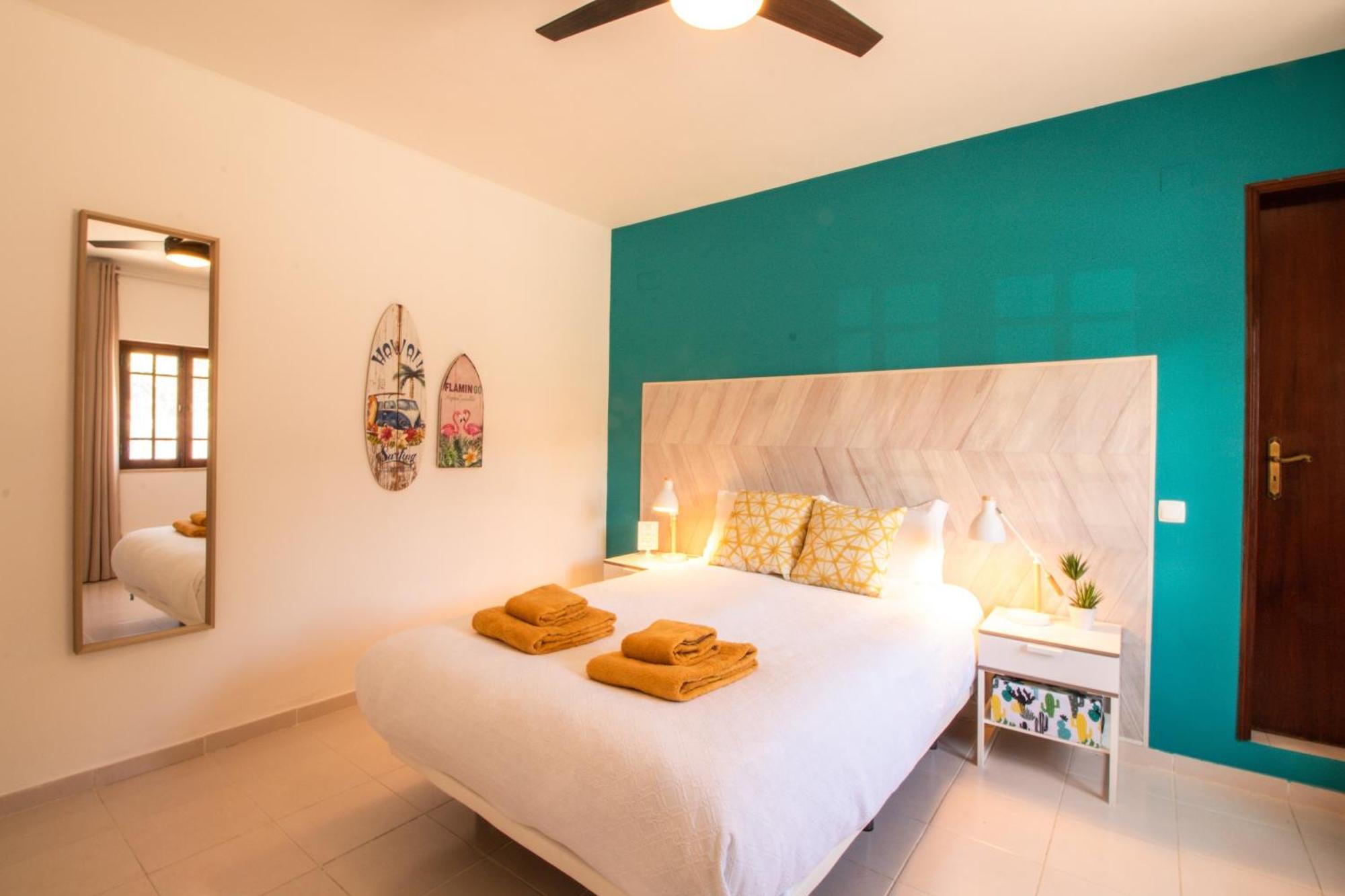 Quinta Do Paraiso - Bed&Shower Албуфейра Стая снимка