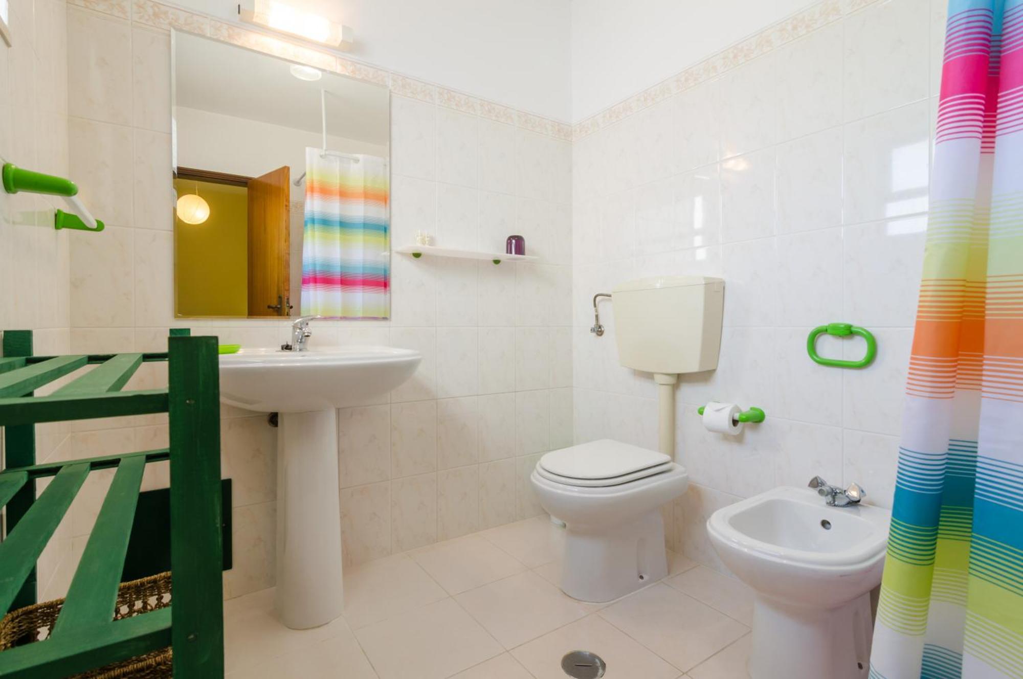Quinta Do Paraiso - Bed&Shower Албуфейра Стая снимка