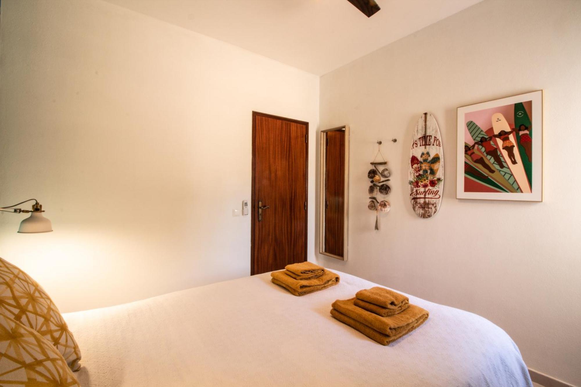 Quinta Do Paraiso - Bed&Shower Албуфейра Стая снимка